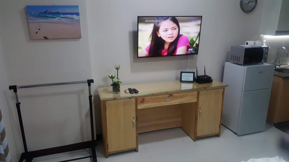 101 Newport Boulevard C3 Apartment in Pasay