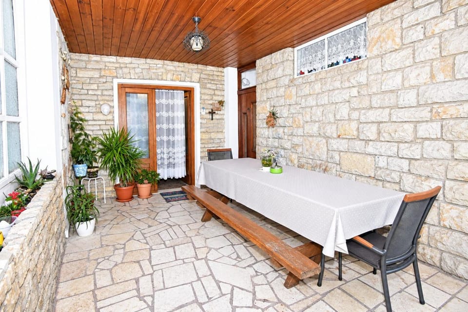Balcony/Terrace, Seating area
