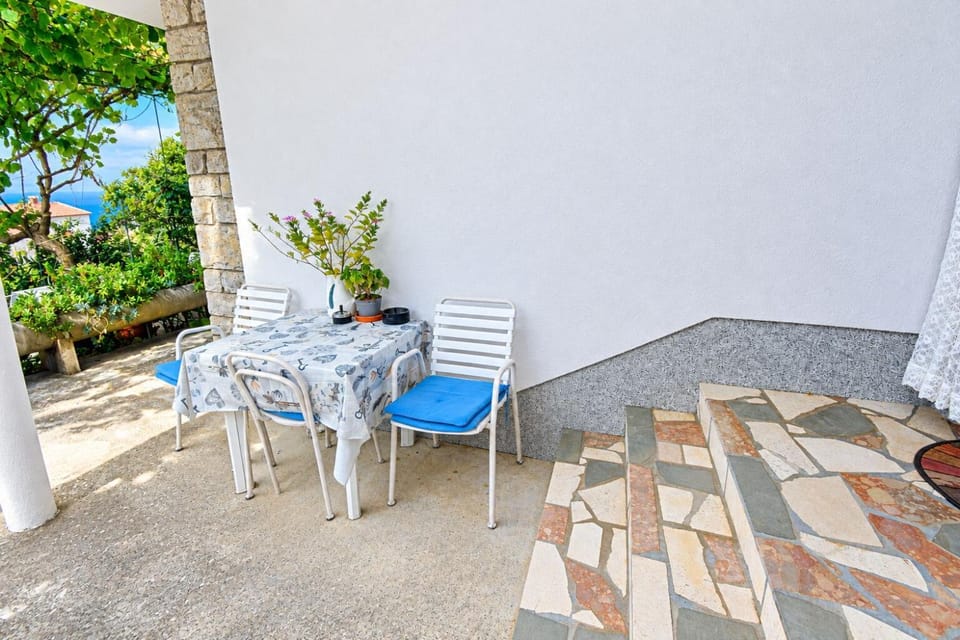 Balcony/Terrace, Seating area