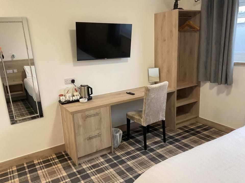 The Claremont Preston Hotel in Preston