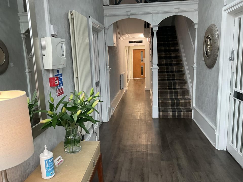 The Claremont Preston Hotel in Preston