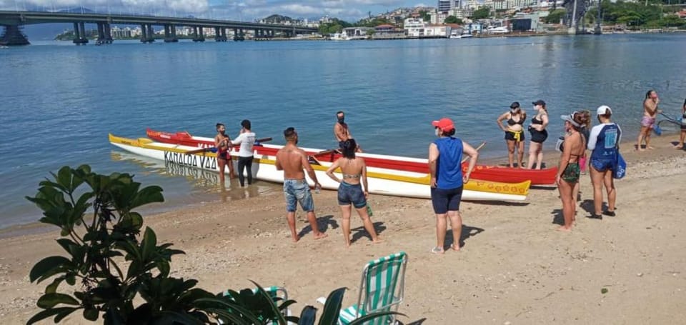 Day, People, Natural landscape, Activities, Fishing, Other, Beach, Beach, Canoeing, Pets, Guests, Sports, Location, group of guests, Family
