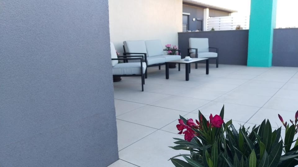Mamaia Nord Residence Apartment in Constanța County
