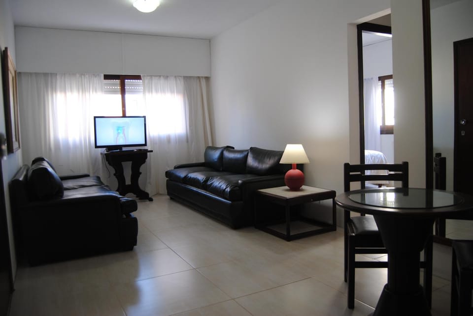 TV and multimedia, Seating area