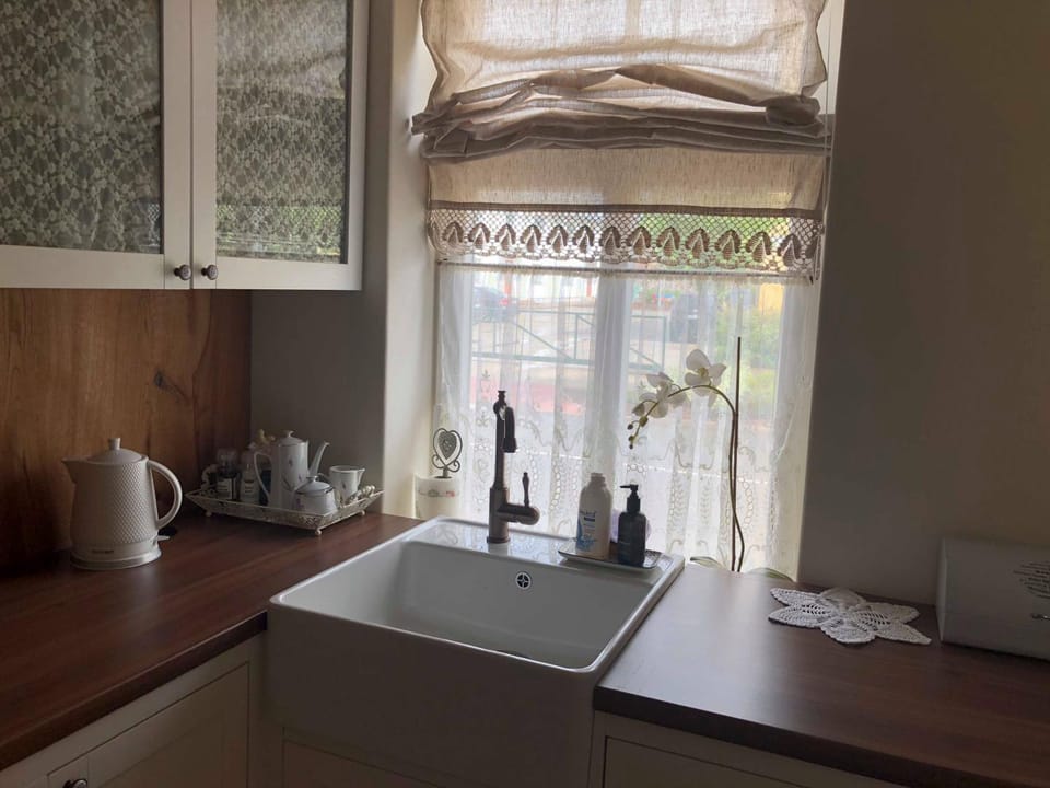 Kreutzwaldi Apartement Apartment in Estonia