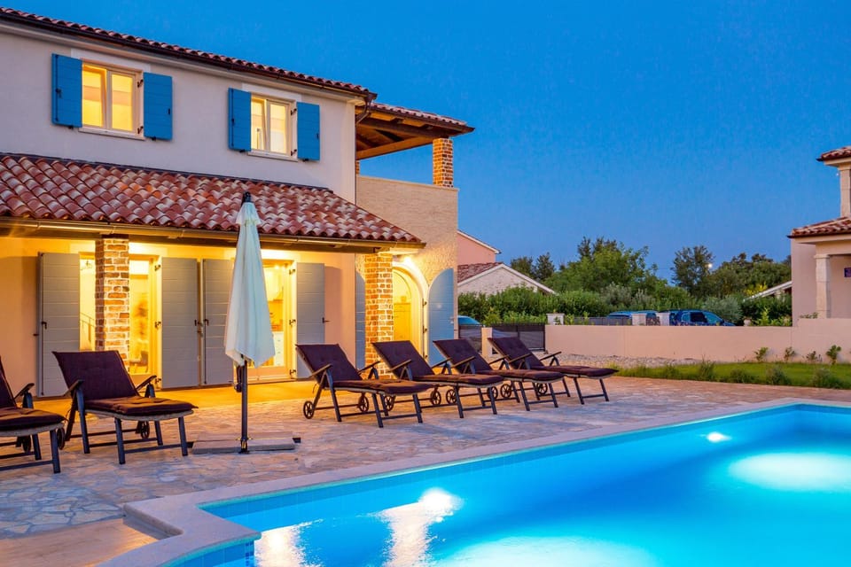 BBQ facilities, Garden, Balcony/Terrace, Swimming pool
