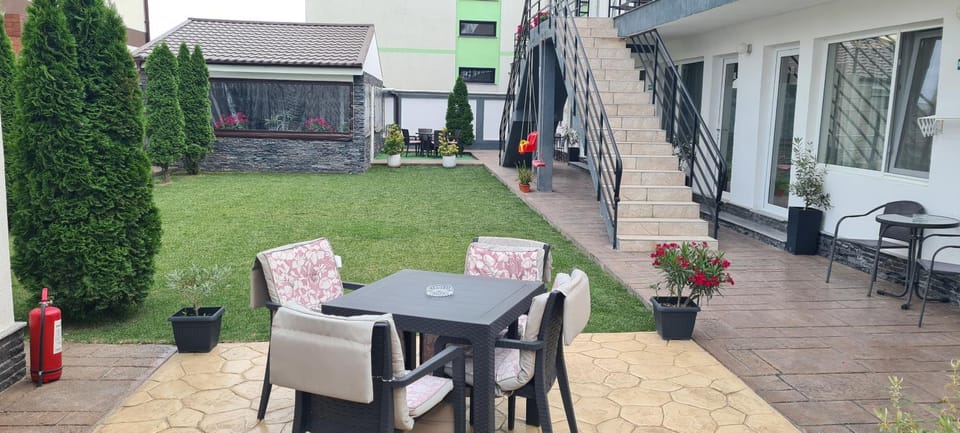 Casa Gogu Bed and Breakfast in Constanța County