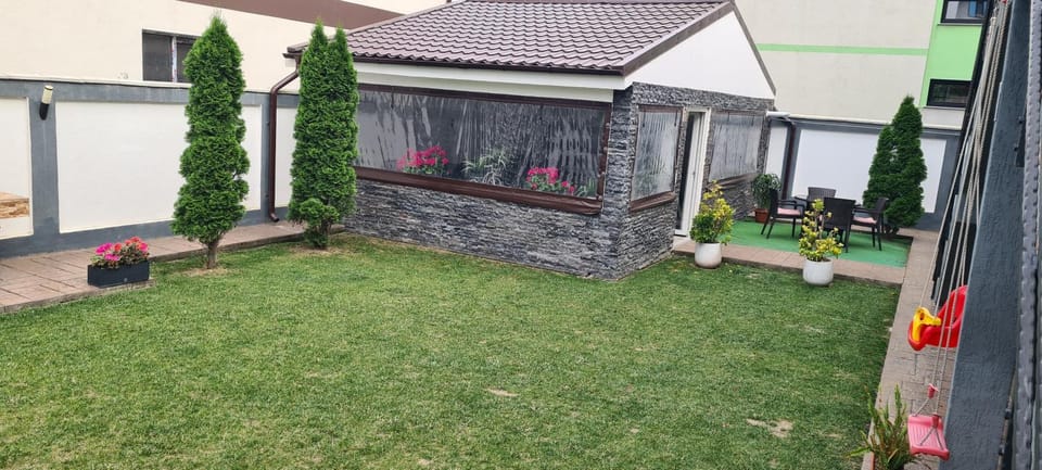 Casa Gogu Bed and Breakfast in Constanța County