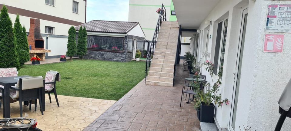 Casa Gogu Bed and Breakfast in Constanța County