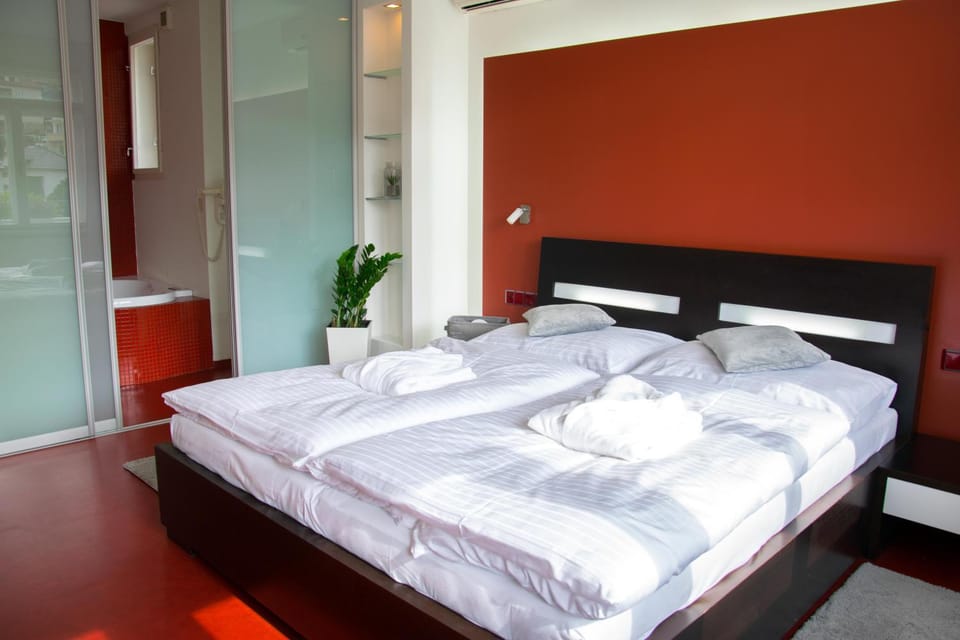 Hotel Krystal Hotel in Slovakia