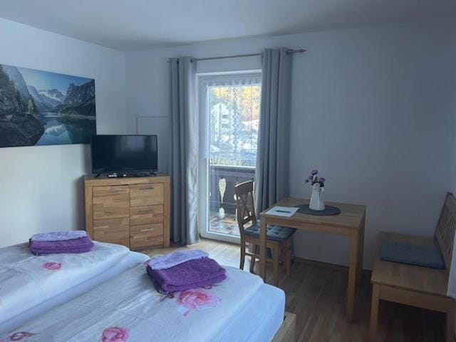 Gästehaus Lehnerer Grainau Bed and Breakfast in Grainau