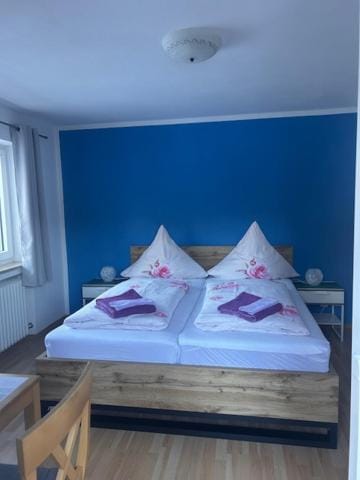 Gästehaus Lehnerer Grainau Bed and Breakfast in Grainau