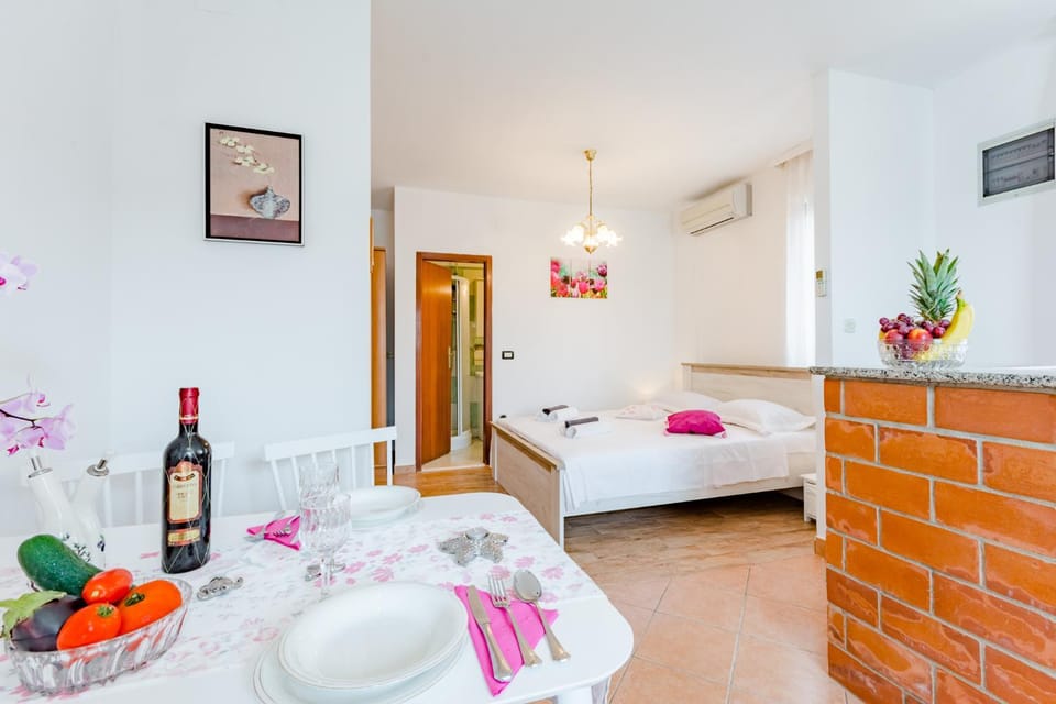 Studio Vijađ Apartment in Split-Dalmatia County