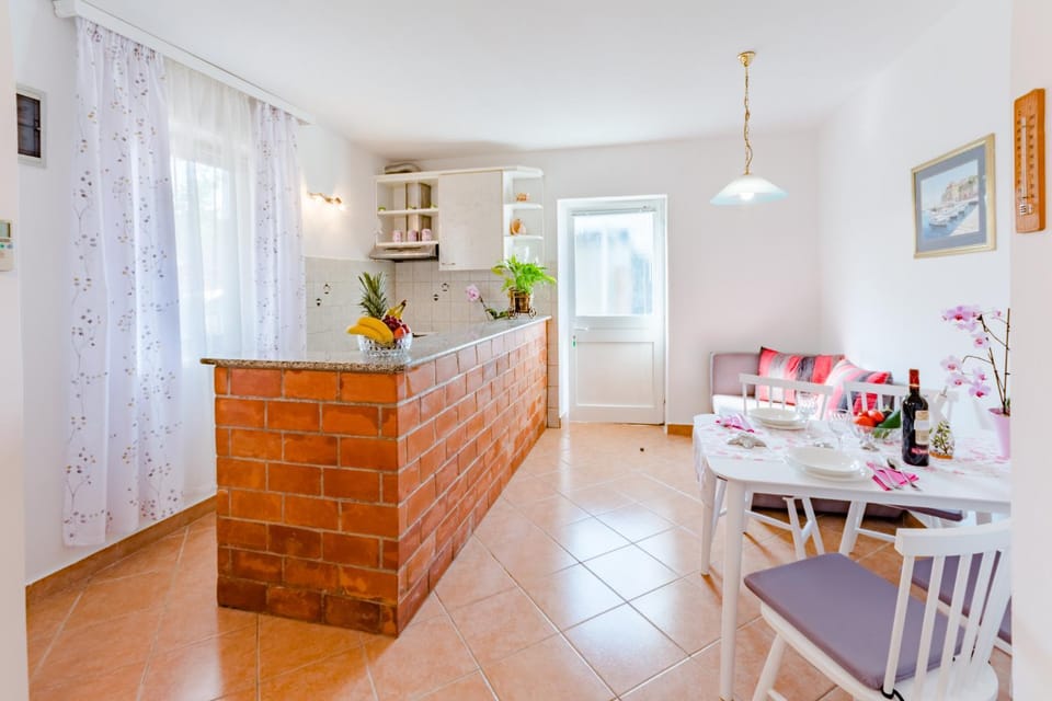 Studio Vijađ Apartment in Split-Dalmatia County