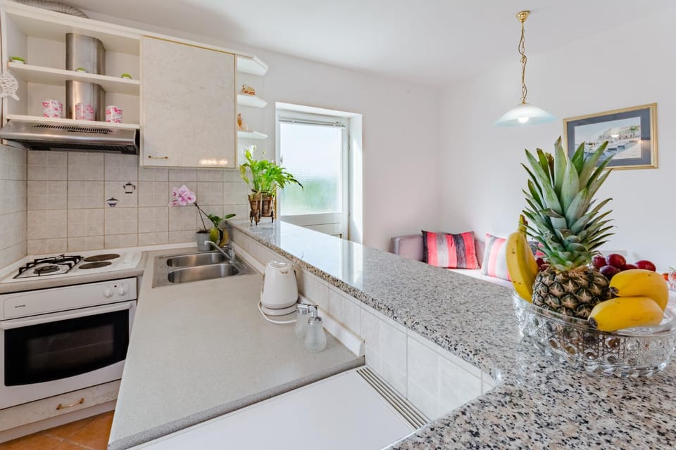 Studio Vijađ Apartment in Split-Dalmatia County