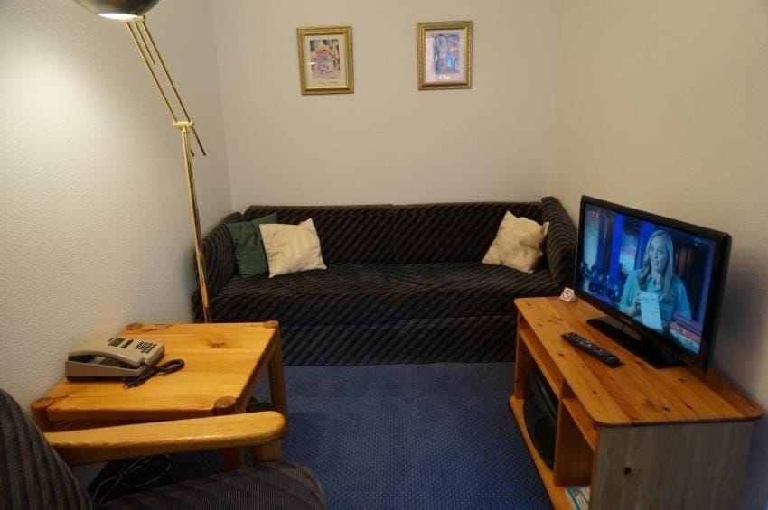 Paradies 035 Apartment in Arosa
