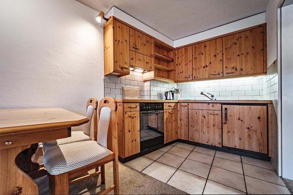 Paradies 046 Apartment in Arosa