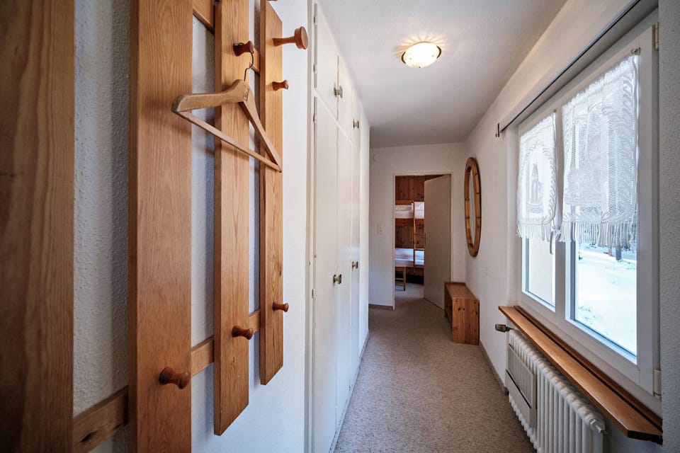 Paradies 046 Apartment in Arosa