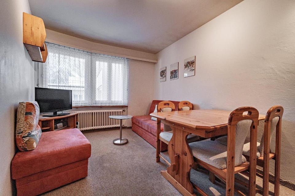 Paradies 046 Apartment in Arosa