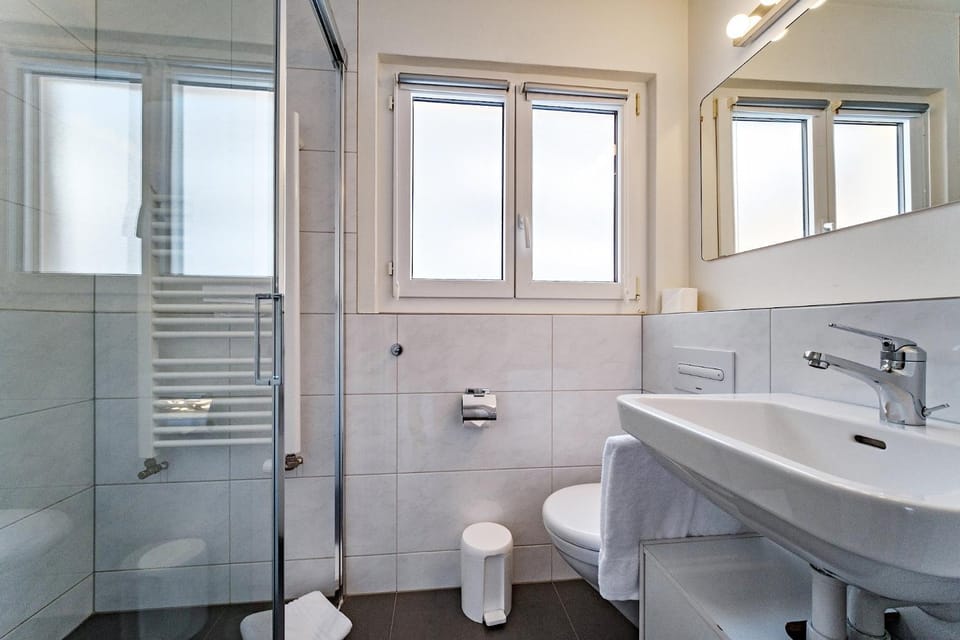 Paradies 210 Apartment in Arosa