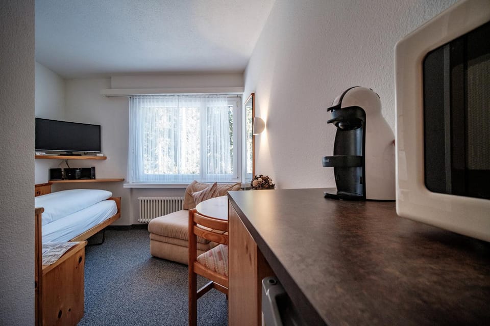 Paradies 305 Apartment in Arosa