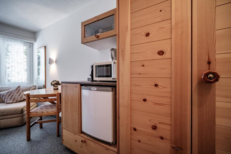 Paradies 305 Apartment in Arosa