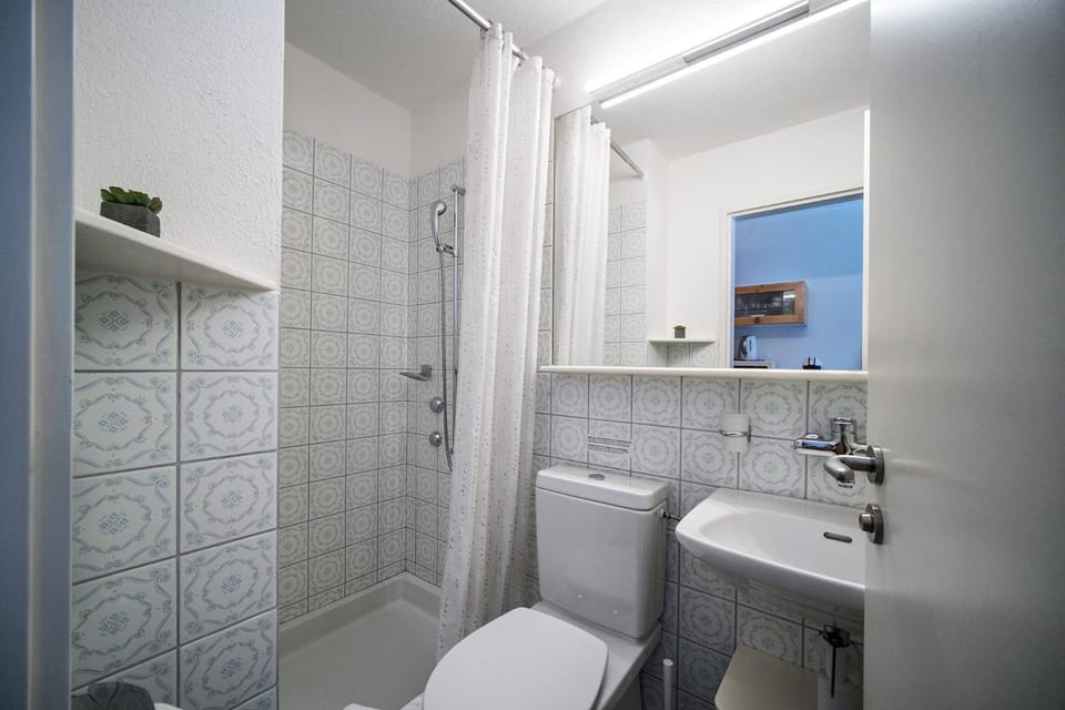 Paradies 305 Apartment in Arosa
