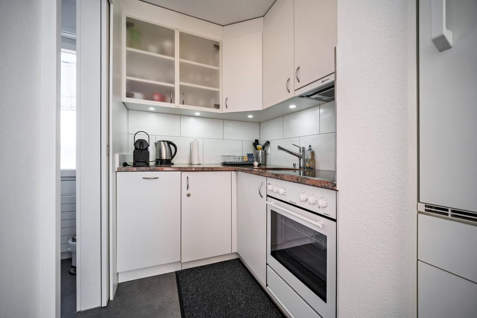 Paradies 310 Apartment in Arosa