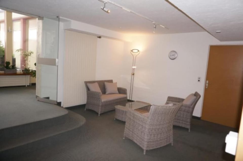 Paradies 411 Apartment in Arosa