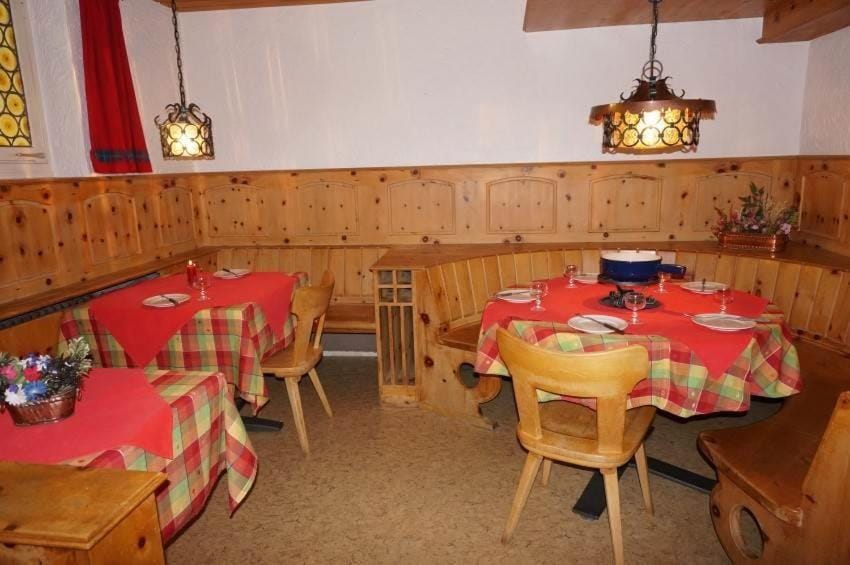 Paradies 503 Apartment in Arosa