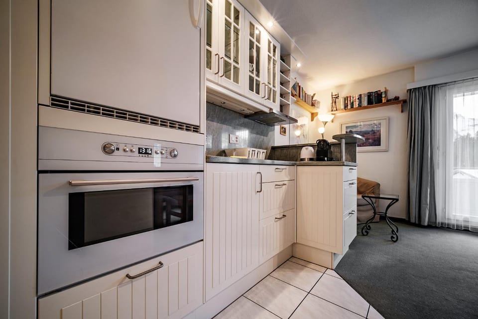 Paradies 607 Apartment in Arosa