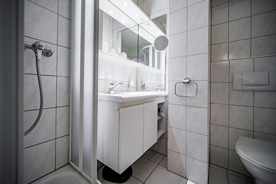 Paradies 607 Apartment in Arosa