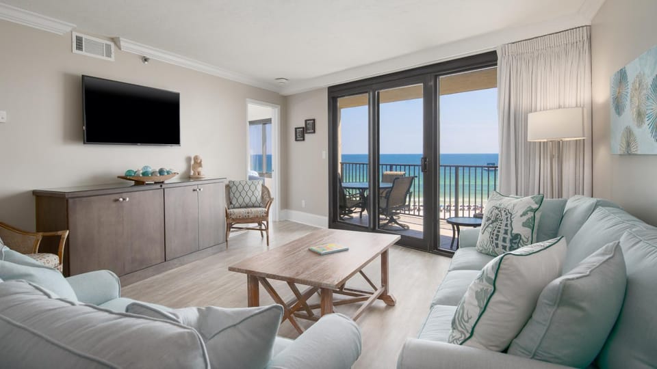 Beachside One 4073 House in Miramar Beach