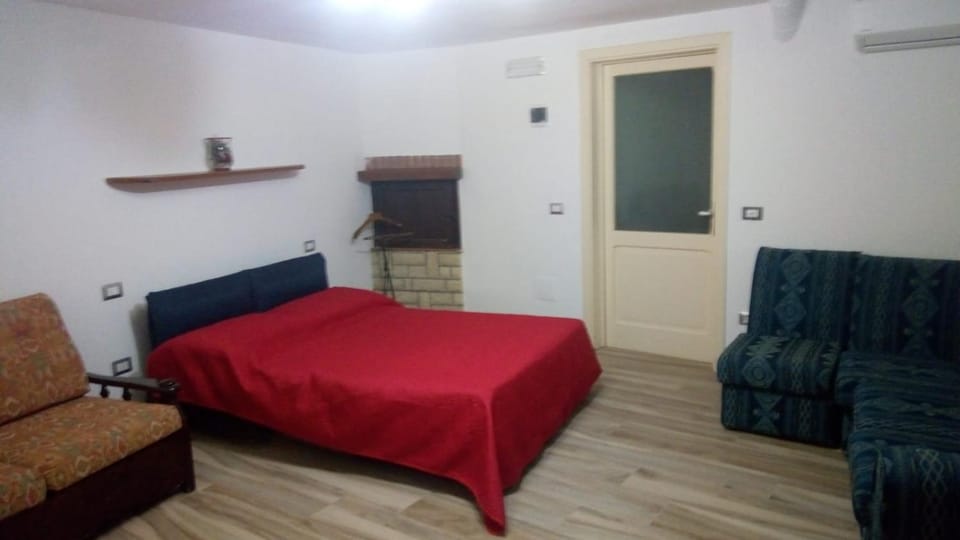 Vera Vacanza Bed and Breakfast in Apulia