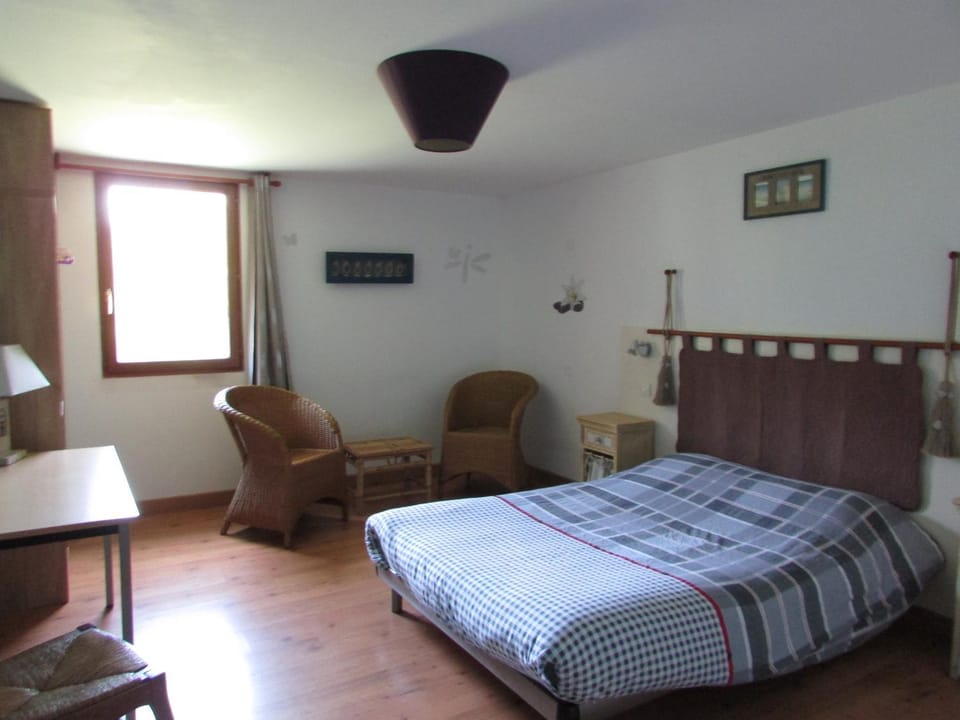 La Ferme du Manoir Etretat Country House in Normandy