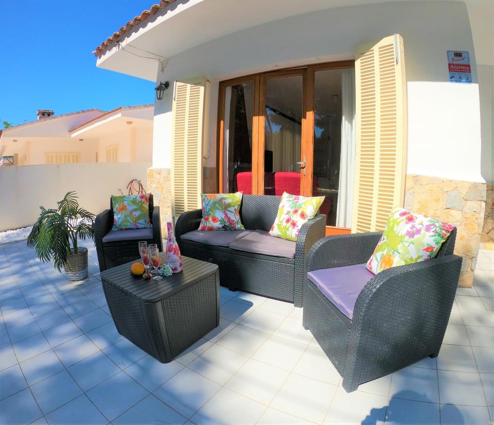 Ideal Property Mallorca - Villa Rosita 12 House in Raiguer