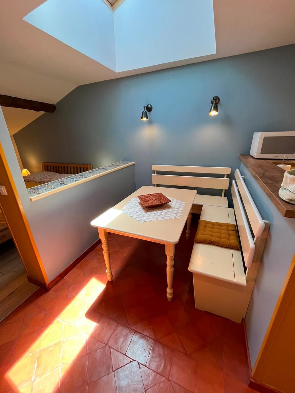 Jardin de Palme Apartment in Leucate