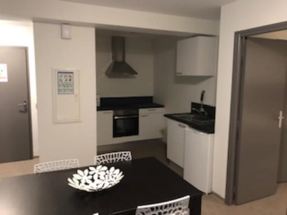 Résidence Moderne Apartment hotel in Occitanie