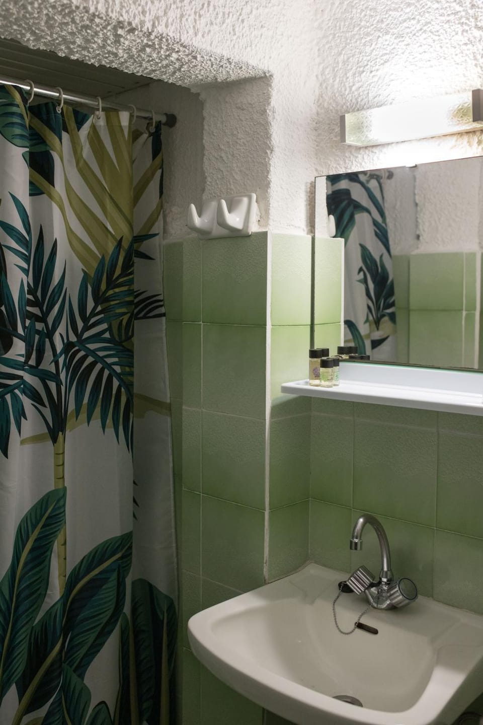 Haniotis Studios Apartment hotel in Faliraki, Greece