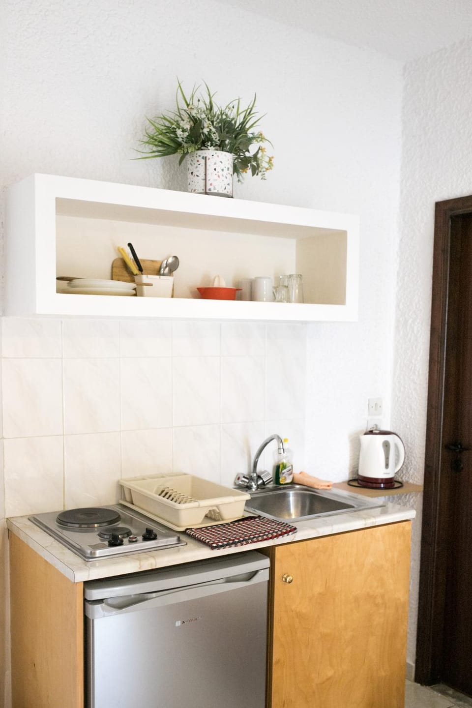 Haniotis Studios Apartment hotel in Faliraki, Greece