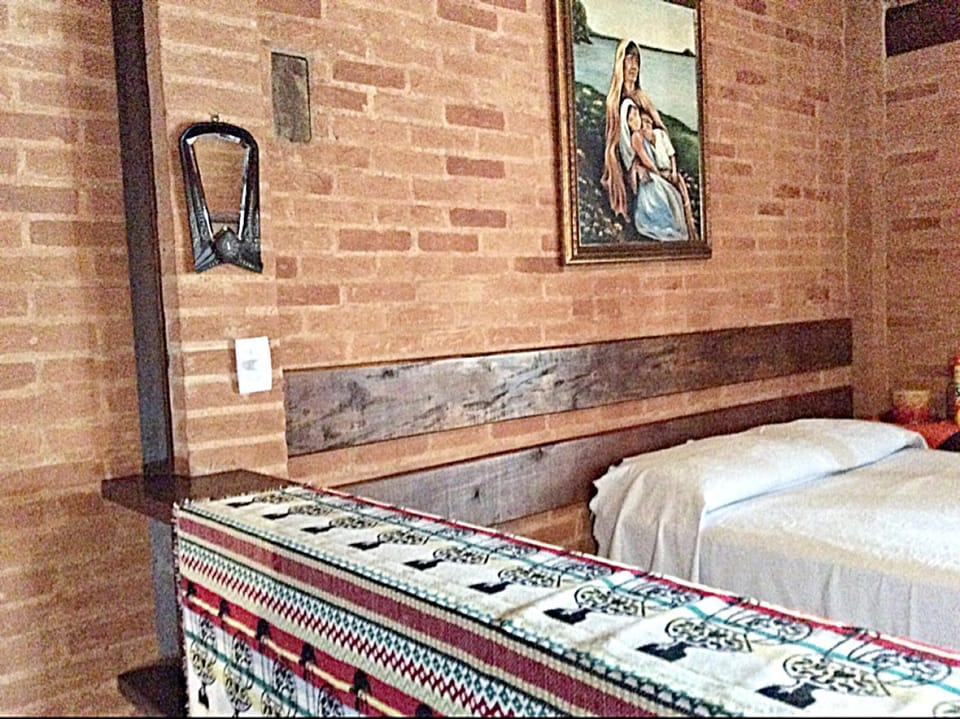 Recanto Marazul Nature lodge in State of São Paulo