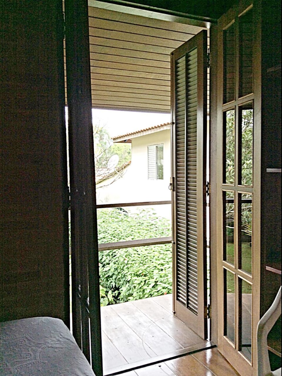 Recanto Marazul Nature lodge in State of São Paulo