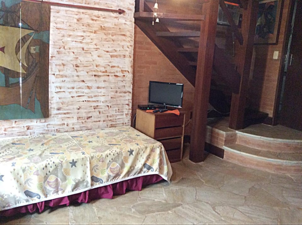 Recanto Marazul Nature lodge in State of São Paulo