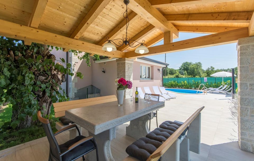 BBQ facilities