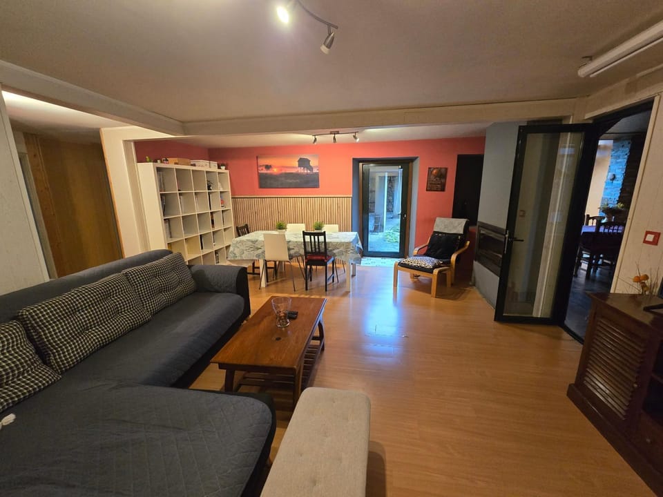 casa cacheiras House in Galicia