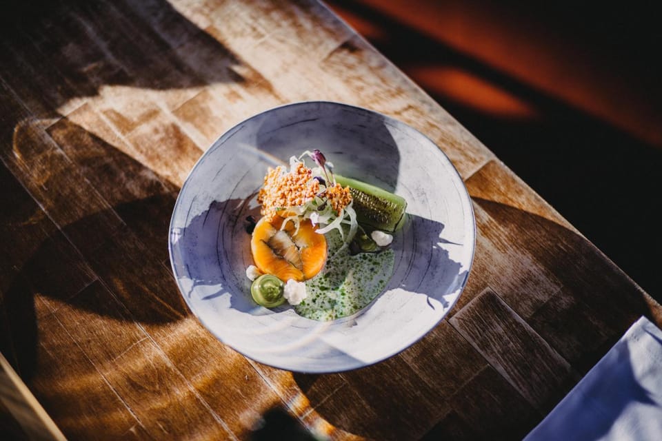 Restaurant/places to eat, Meals, Dinner