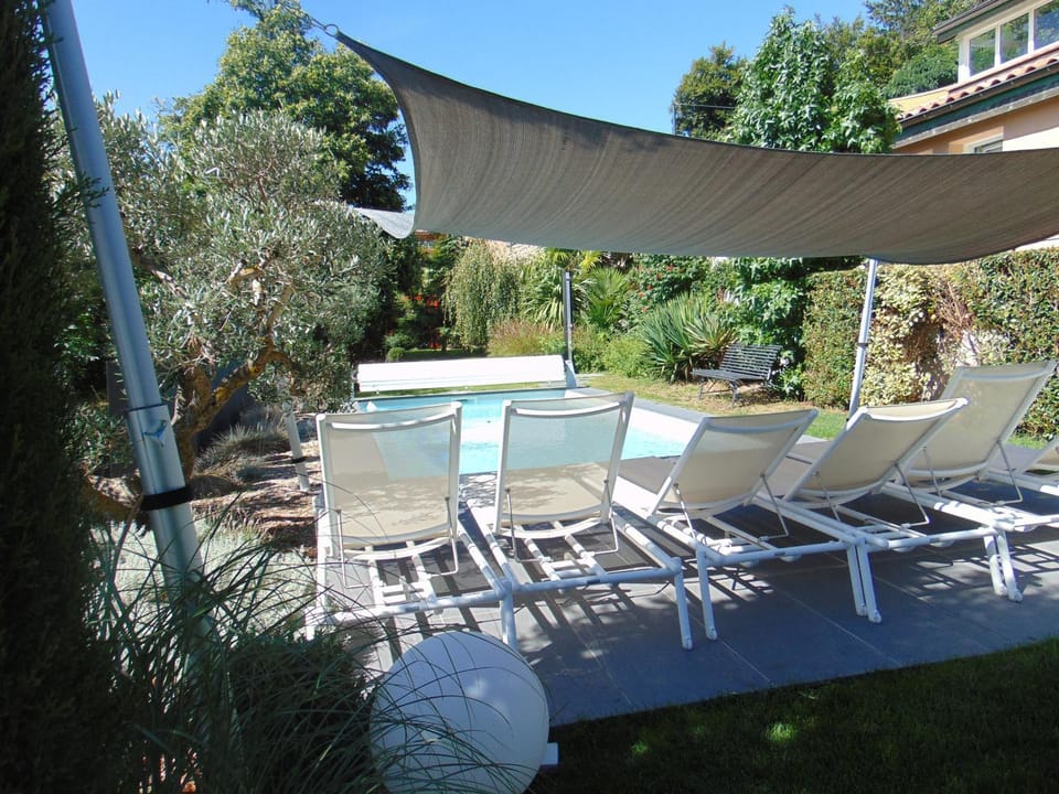 Maison d'Hotes Les Palmiers Bed and Breakfast in Provence