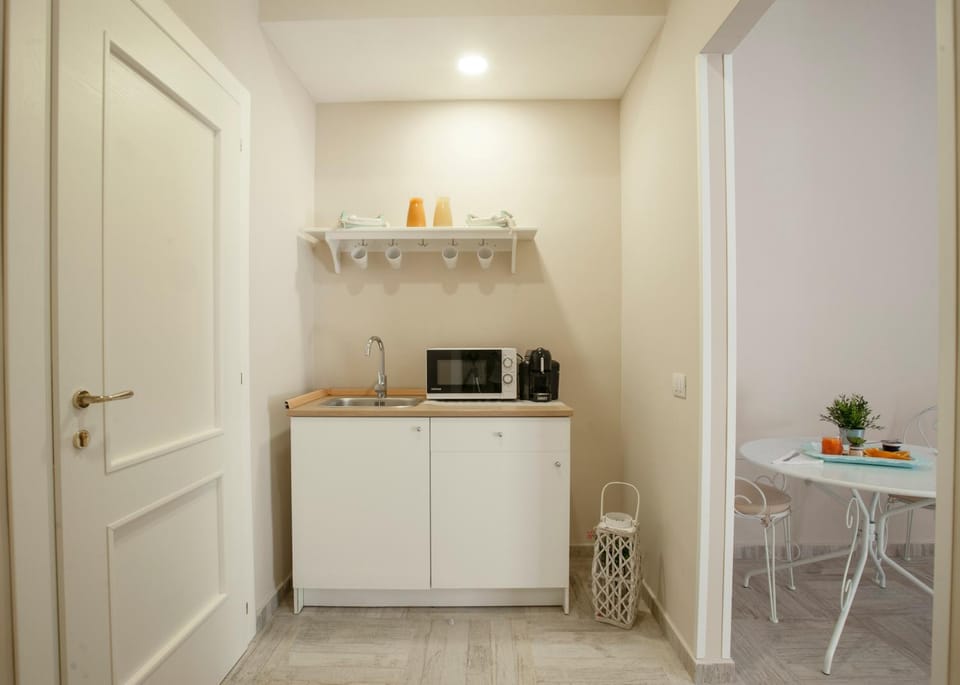 Pontenuovo Bed Bed and Breakfast in Naples