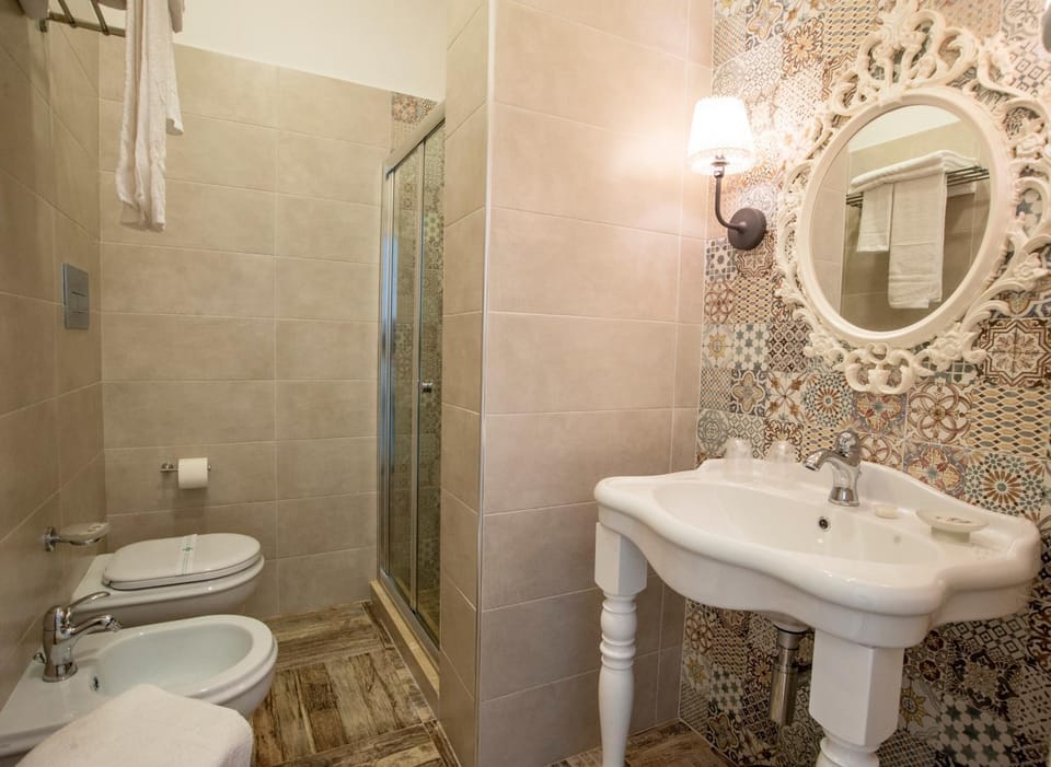 Pontenuovo Bed Bed and Breakfast in Naples