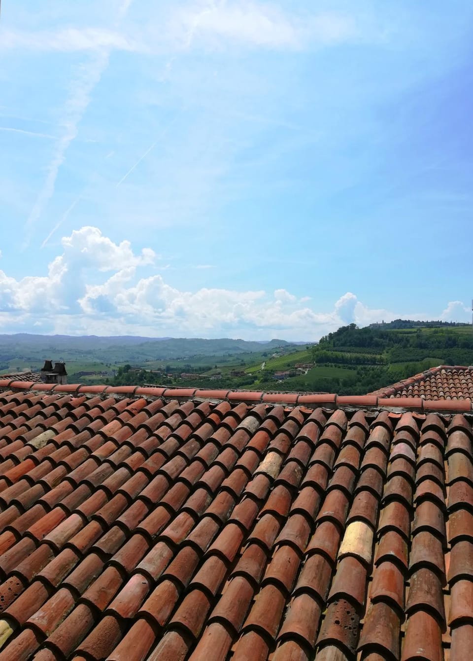 View (from property/room), Balcony/Terrace